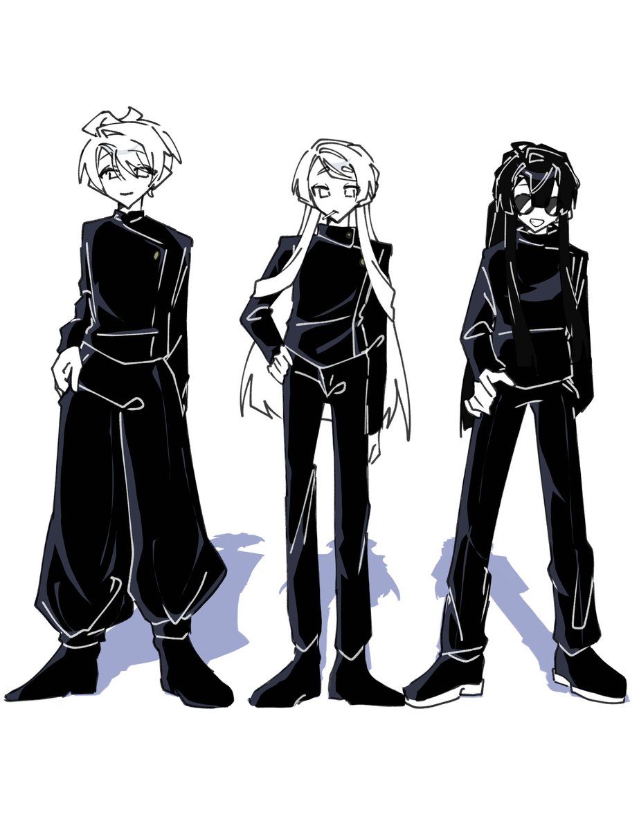 茶々 (@yourstalka) / Posts / X