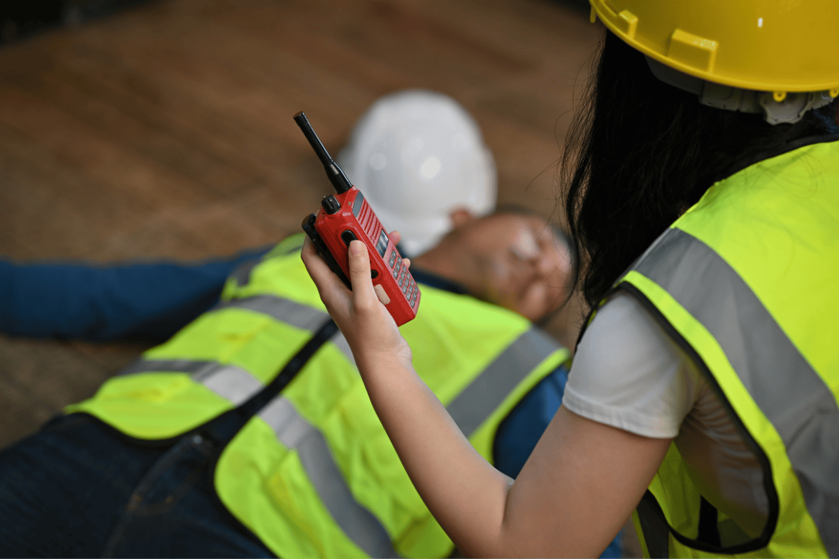 norfolkchamber's tweet photo. Member News: Serene Safety explains why the biggest mistake after a workplace incident isn't asking what happened – it's failing to ask why.

Find out more about the NEBOSH HSE Introduction to Incident Investigation course: https://t.co/oxZ7OA8UqZ https://t.co/YNQtP65LxE
