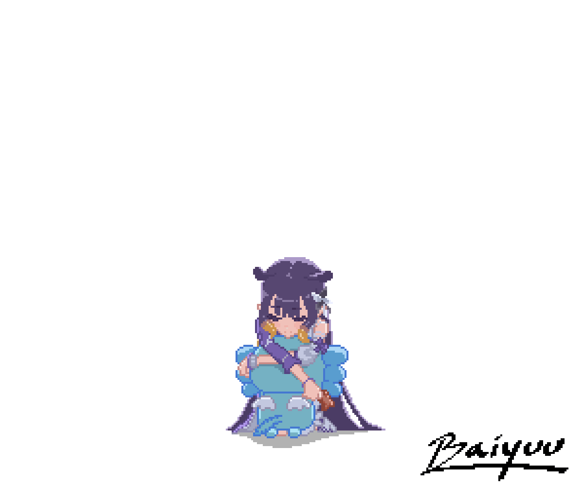 Baiyuu_'s tweet photo. 🍪💫
#inART #かなたーと #holoSerendipity https://t.co/K21aqp0trH