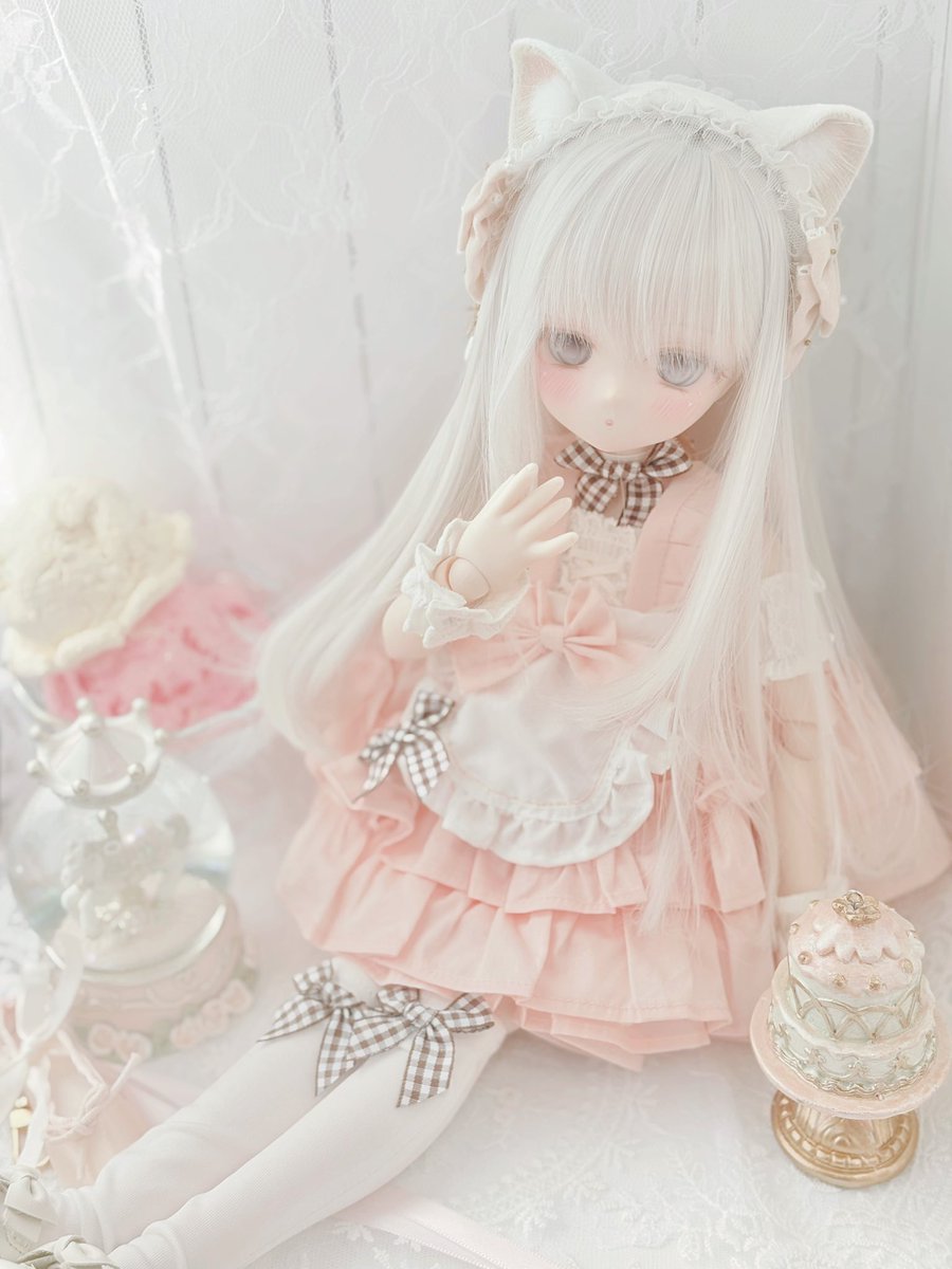 ななみじゅんこ🎀 (@ronronshuka) / Posts / X