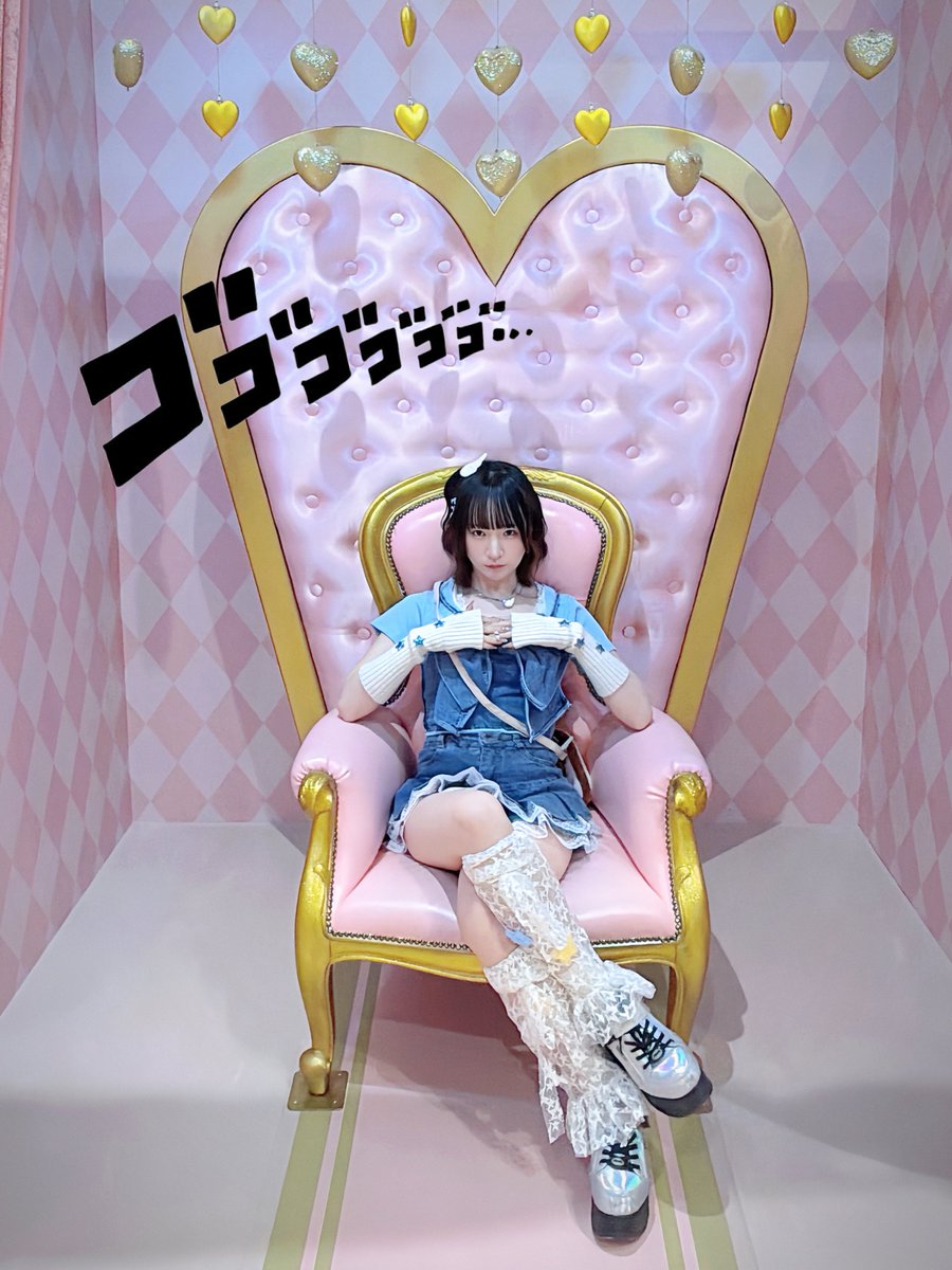 YumenoMei220's tweet photo. よくぞここまで辿り着いた… https://t.co/djouUvo8g5