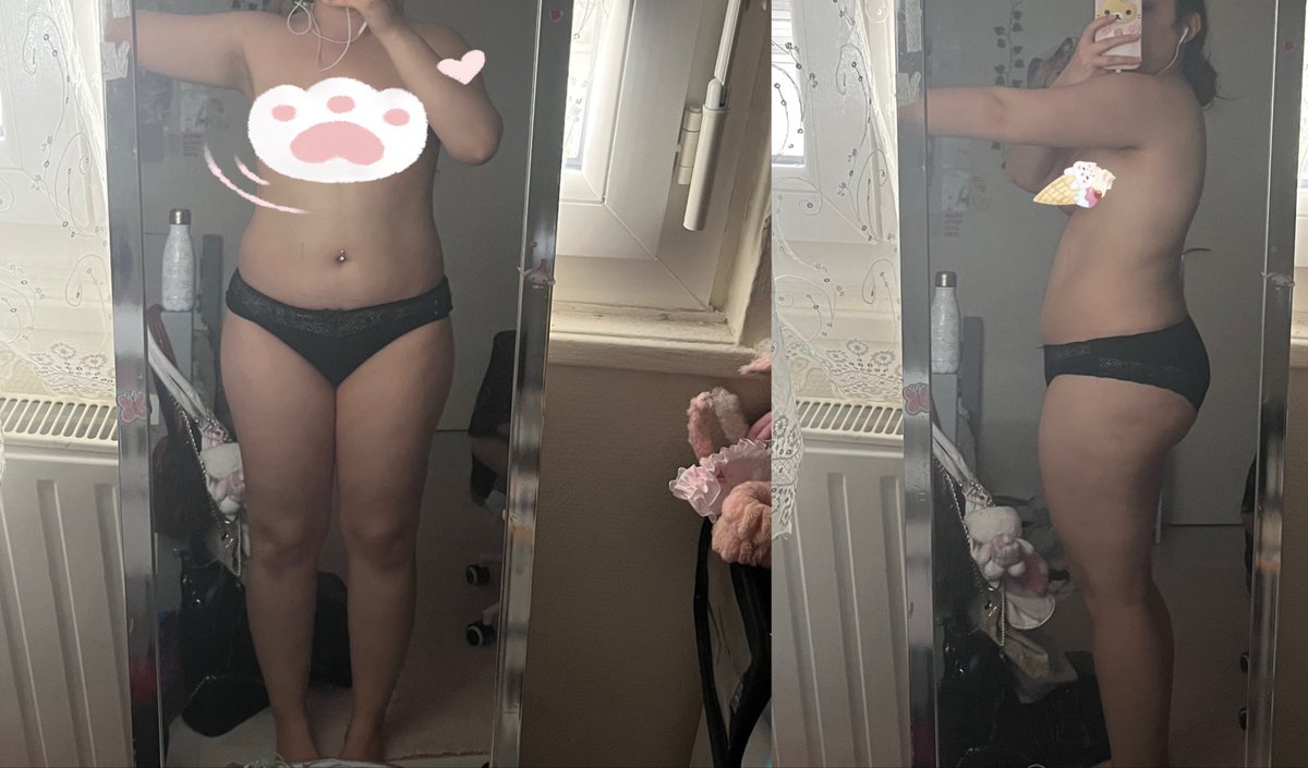 creampufkitty's tweet photo. What 158cm and 73kg looks like.. I’ve started 10k steps and calorie deficit less than a month ago.. I hope I can lose this fat fast https://t.co/VCdoO96Etr