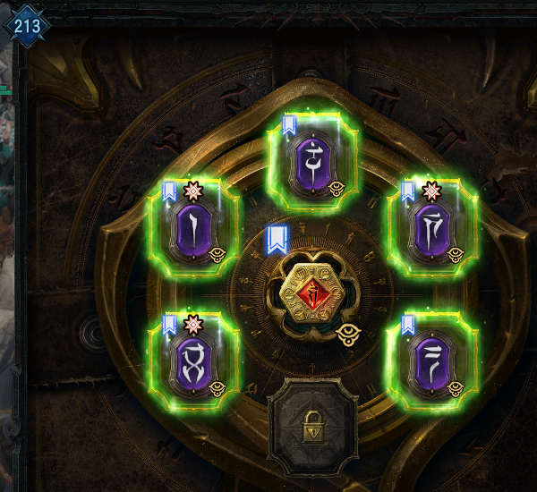 aida9981's tweet photo. おかしいなーおかしいなー+1もでない
#diablo4 https://t.co/RvzZeA9b2b