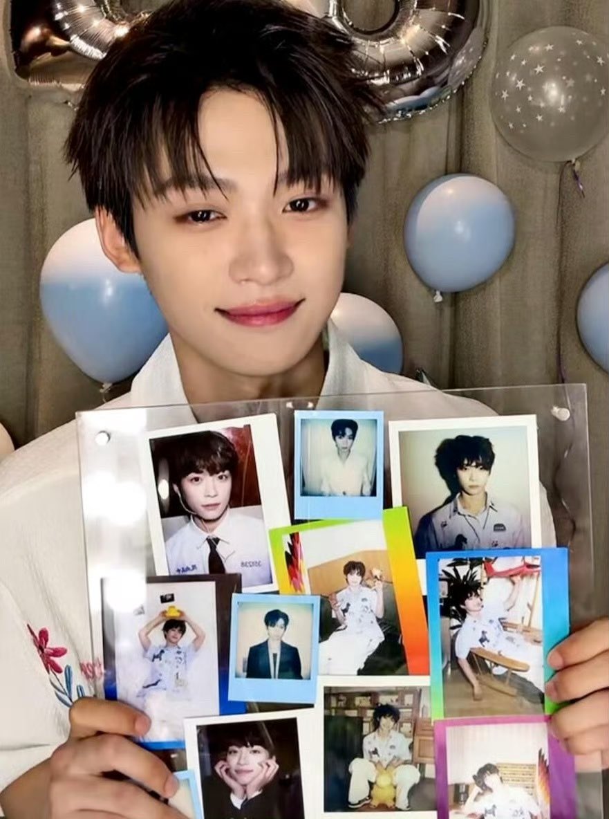 Geminizizi's tweet photo. 🥹🥹
CHERISH 24TH WITH ZIYU
#HappyBirthdayZiYu
#ZIYU #梓渝 https://t.co/gIqnLdSACv