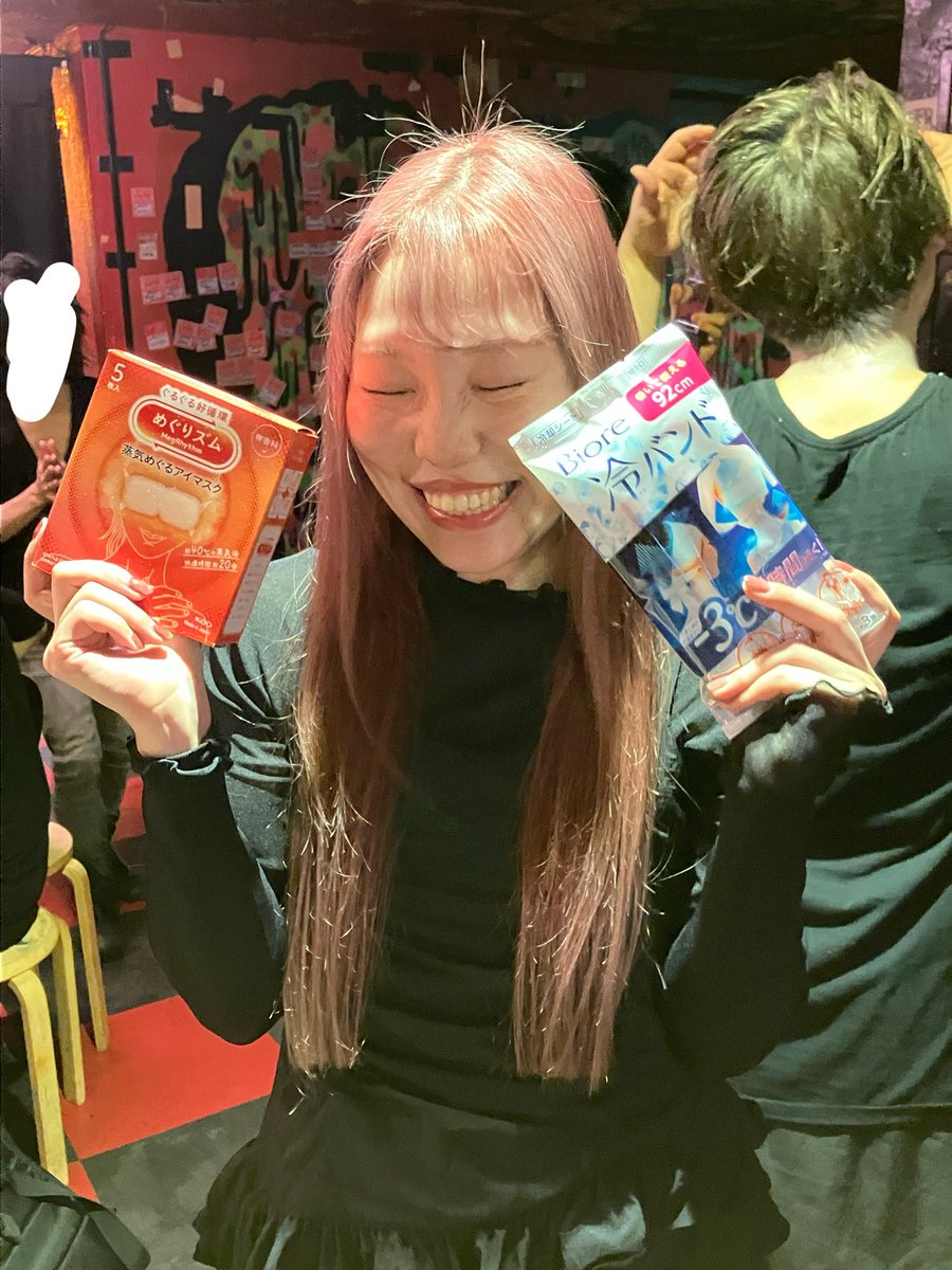 mAi@次ライブ👹7/13新宿アンチノック (@hotcake_to_udon) / Posts / X