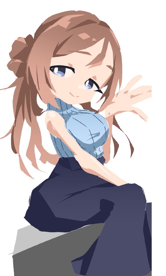 maruyamamodoki's tweet photo. 健全ならくがき https://t.co/KbjwUdzPlZ