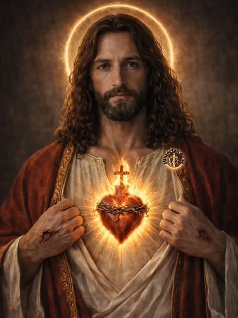 idelmoacl's tweet photo. ... Sagrado Corazon de Jesus Ruega por nosotros, gracias, gracias y gracias por todas tus Bendiciones y Misericordias 🙏 😇 🤍 💫🌟🔆⚘️ https://t.co/DQLCxXge5J