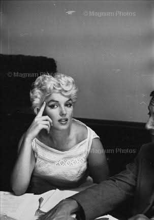 Clubpassionmar2's tweet photo. Bonne journée de lundi.
Have a sweet Monday.
#marilynmonroe #Marilyn #clubpassionmarilyn #EveArnold #bement #Maisonderetraite https://t.co/cchDKhV9dp