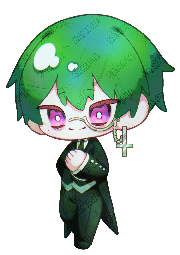 2QKA1's tweet photo. ご依頼ありがとうございました！
ALTにてご依頼金額を記載しております🙌
#Commission https://t.co/hccz8SVv4o