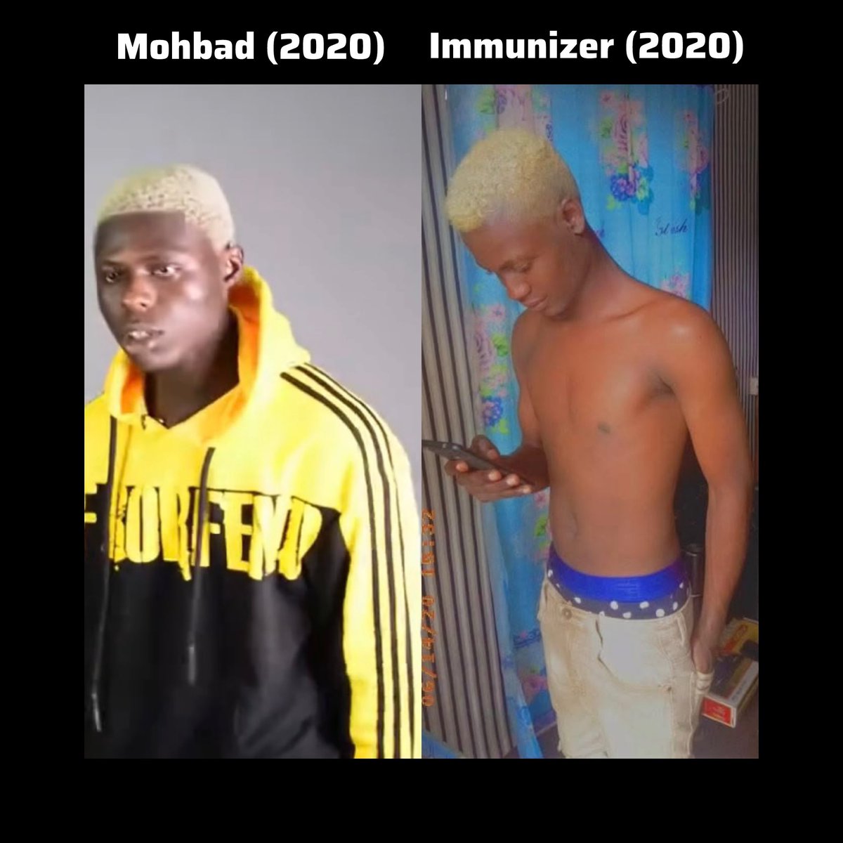 Immunizer tweet media