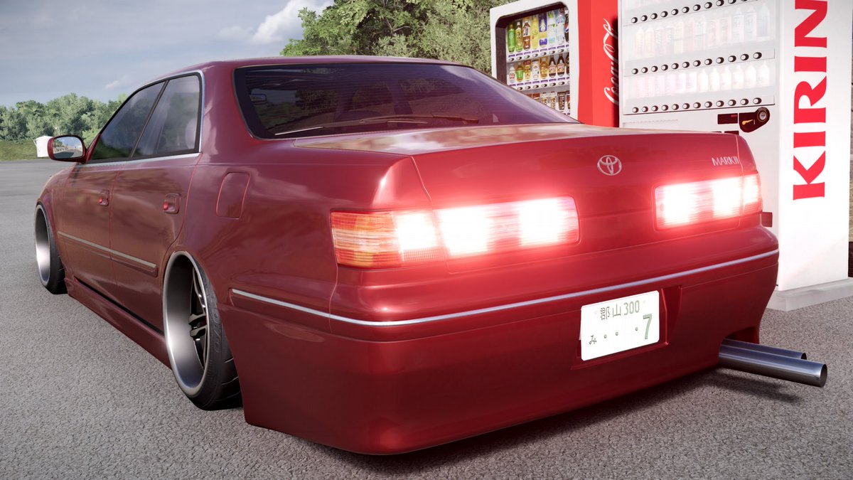 99hy7's tweet photo. 固定用
ロブロとbeamngメインでやってます
#BeamNG https://t.co/uTJHv7wuDw
