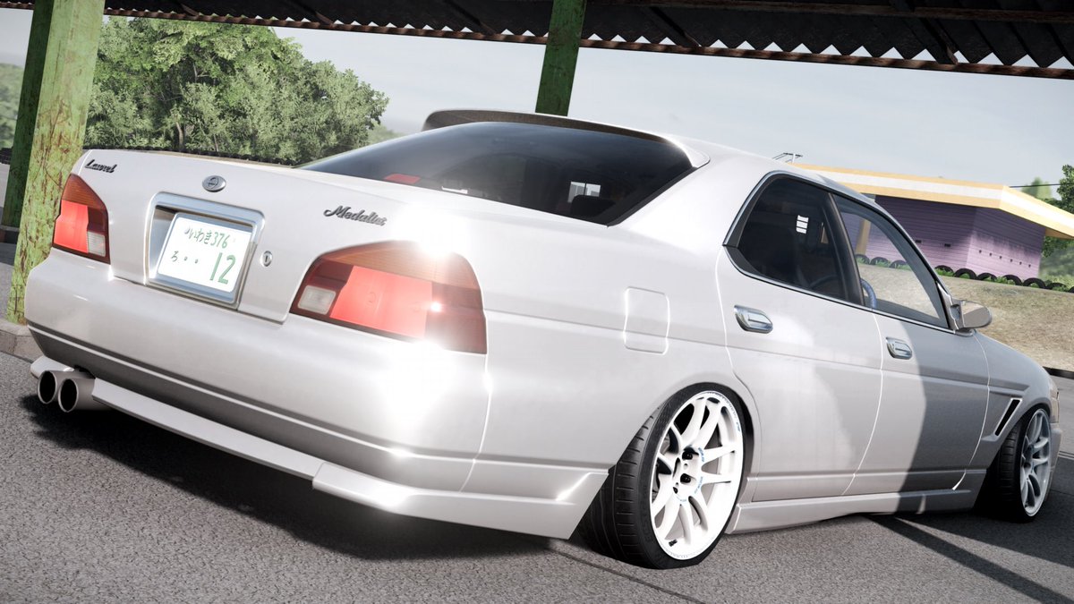 99hy7's tweet photo. 固定用
ロブロとbeamngメインでやってます
#BeamNG https://t.co/uTJHv7wuDw