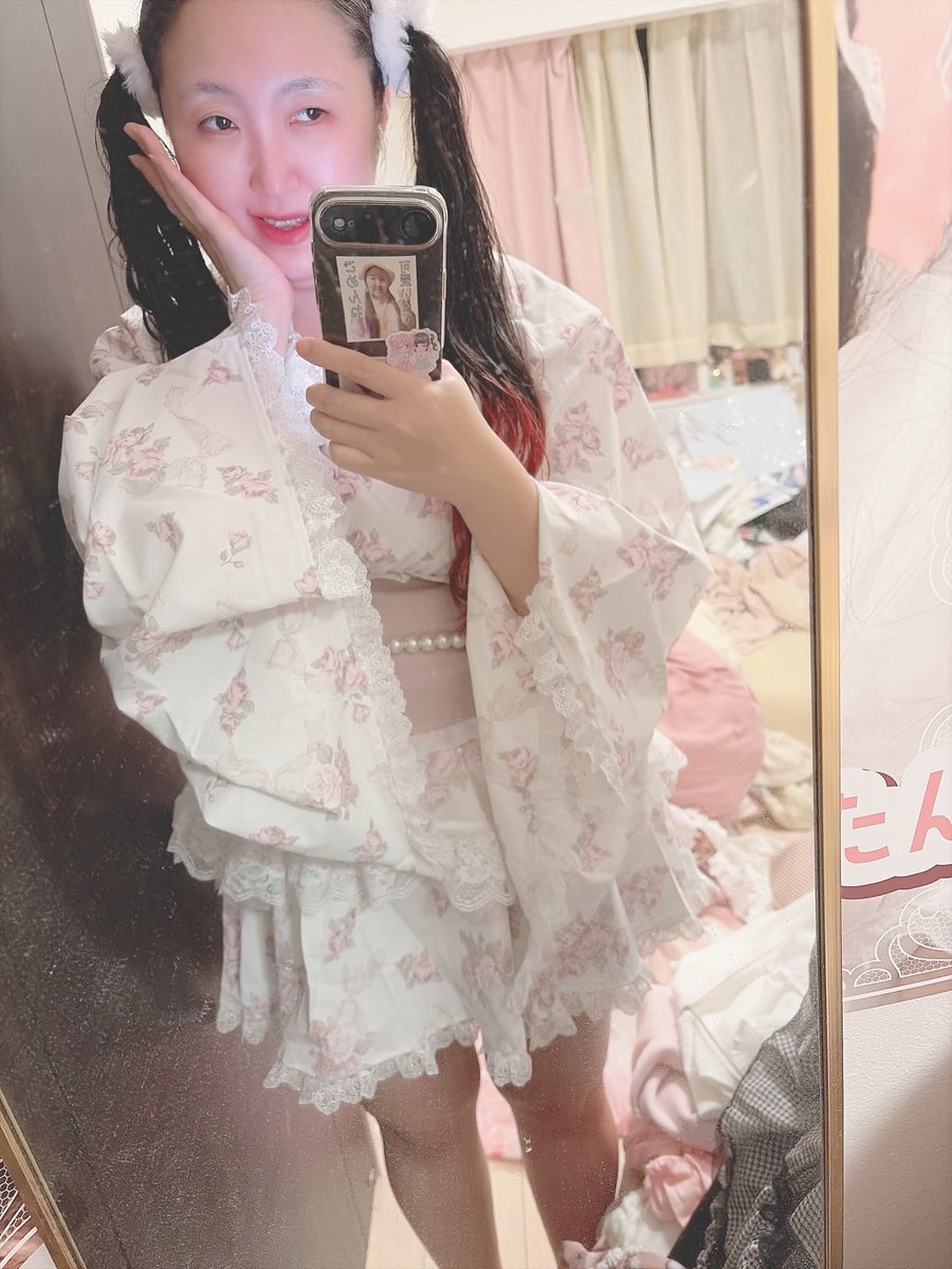 airitan2025's tweet photo. 愛理たんってお人形さんみたいだよね🍋🎀💓愛理たんフィギュア欲しいでしょみんな🍋🎀💓🫶 https://t.co/ARWfW99RjV