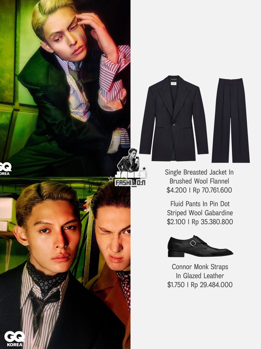 JAMESFASHIO:N tweet media