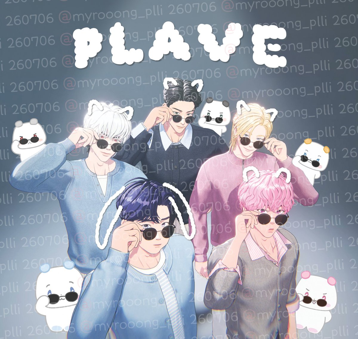 김묘롱(slow) tweet media
