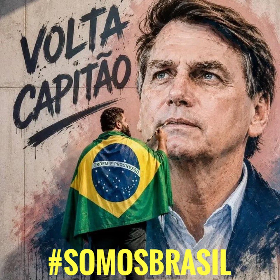 MonteiroDjair's tweet photo. 🇧🇷 #S0M0SBRASIL 🇧🇷
LISTA 0️⃣2️⃣ 
VAL: 09/07/2026
@bolsoreeleito
@RomerinhoJ
@CarlosALima2
@PauloRo89452385
@EmirLarangeiraJ
@WagnerAmaury
@joao_merisio
@marcelogomesmgn
@IzzaPerola
@Direita_83
@PSSantos38
@MatiasMatinhos0 https://t.co/Jajlz6YpCW