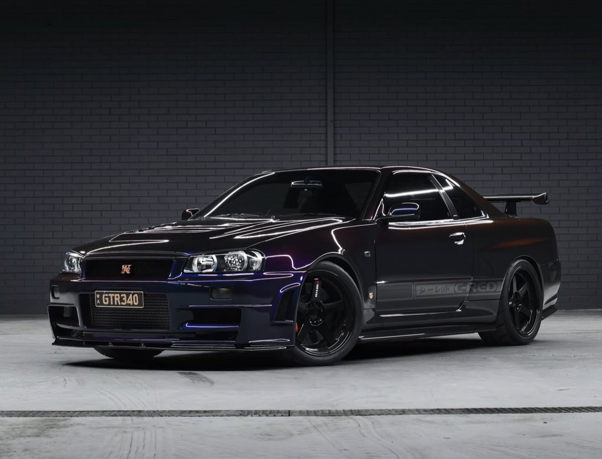 kingsofjdm's tweet photo. 😈 https://t.co/hmuBXnqToW