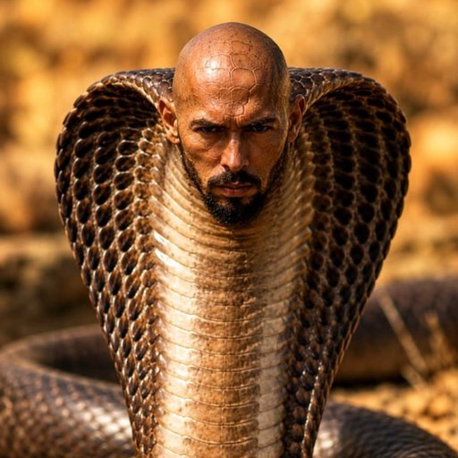 aim_z_sol's tweet photo. $COBRA best meme among all tokens in his wallet..the rest are dull and boring

$COBRA fam never selling https://t.co/JjUd9l6OWU