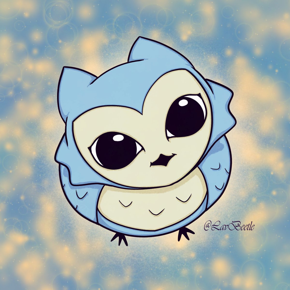 Lavender_b33tle's tweet photo. Second revenge for #artfight2026ㅤ OC belongs to @artsy_stary on AF https://t.co/YhfVzSzlVy