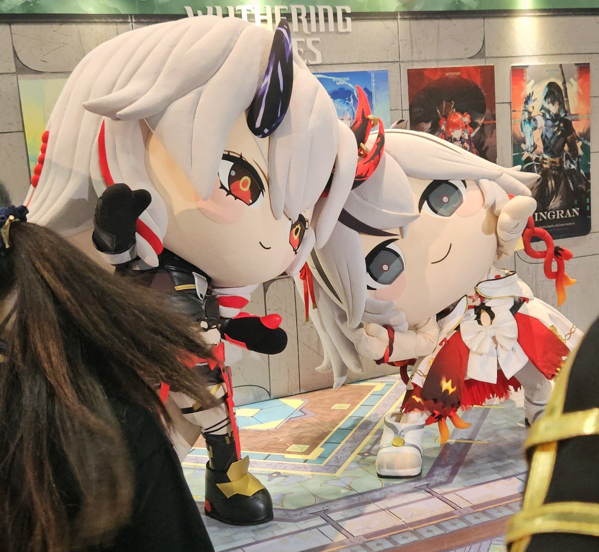 rx0yuuto's tweet photo. かわいい https://t.co/Te0zB6c7m5
