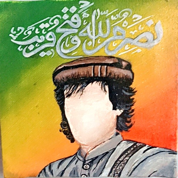 noormalik195's tweet photo. I’ve truly missed the creative flow of sketching n face painting. While I’ve moved on to new chapters for obvious reasons...I’ve recently discovered the beauty of faceless portrait art, a new way to capture emotion n personality. ✨🤍
DM to place orders!
#freekhan
#khanforever https://t.co/1udkF3YvRP