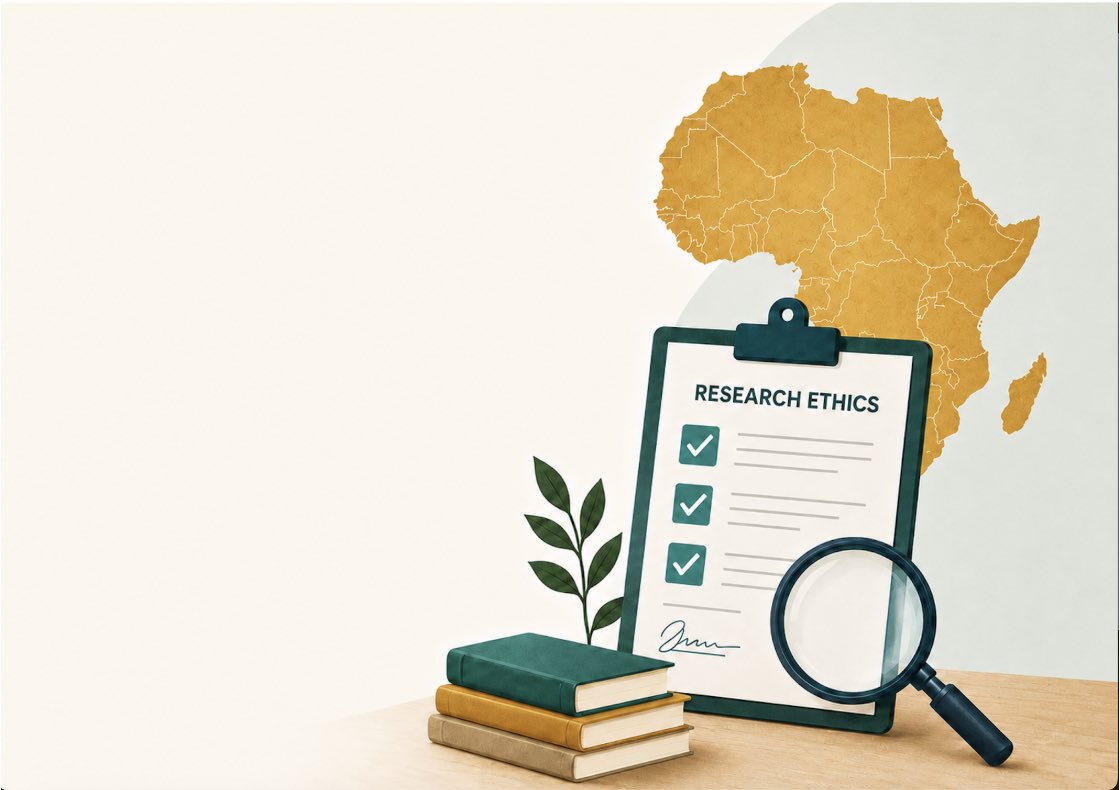 cloneshouse's tweet photo. Navigating IRB requirements across African countries isn't always straightforward.
In this week's #Eval #Newsletter, we break it down including:
💼 12 Fresh M&E Jobs
🤖 10 Trainings
🛠️ 6 Capacity Programs
📚 3 Resources
Read here👇🏻 https://t.co/JzavNT9NoR
#MEL #Evaluation https://t.co/OdwXZaRyoH
