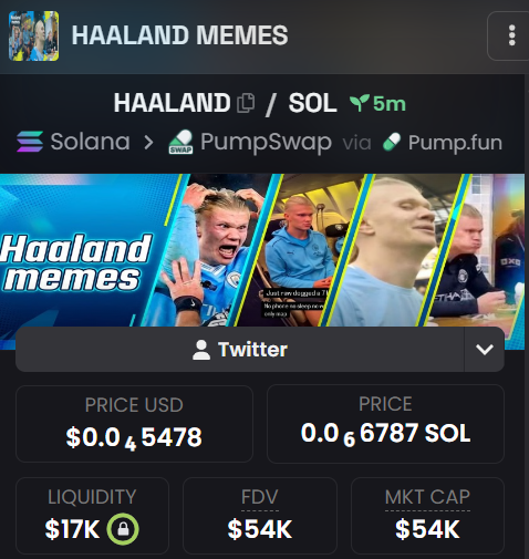 Sam tweet media