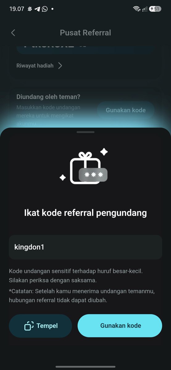 MADEWGN's tweet photo. @Cryptorealis done king https://t.co/jzad7ZjpXj