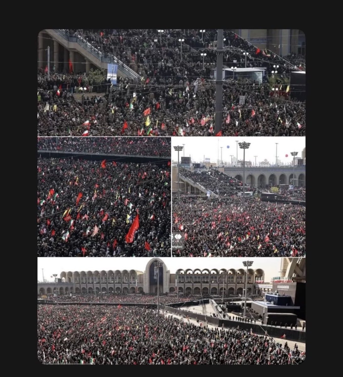 Mahsaandishe's tweet photo. توله سگ رضا خان 
به این میگن فراخوان 
#iran 
#لبيك_يا_خامنه_ای‌ https://t.co/Gx3ylmeLw0