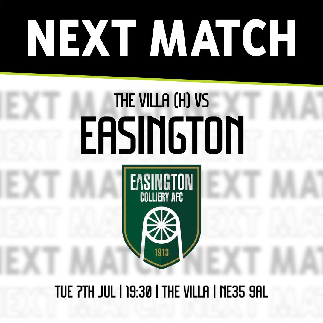 CABoldon's tweet photo. Our pre season schedule continues tomorrow night as we host Division 1 side, @Official_ECAFC ๐
#BOLvEAS | #BoldonCA https://t.co/v4BoPsuwFo