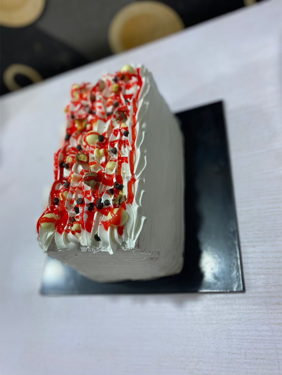 ucyncakes's tweet photo. We make the best cakes in Port Harcourt City🤩🤗 https://t.co/ktONdkZmMJ