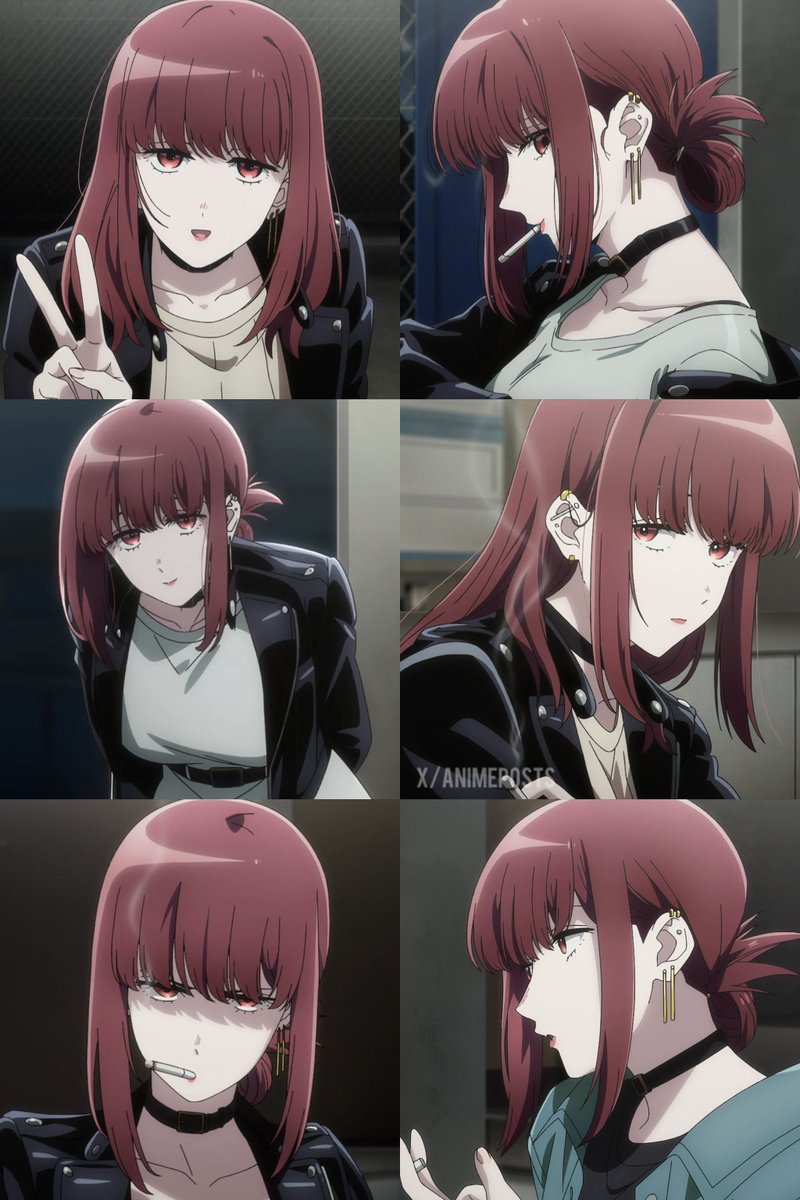 animeposts's tweet photo. She’s too pretty https://t.co/5MY5I9oaHV