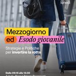 Photo by Università degli Studi di Napoli "Parthenope" (@Uniparthenope)