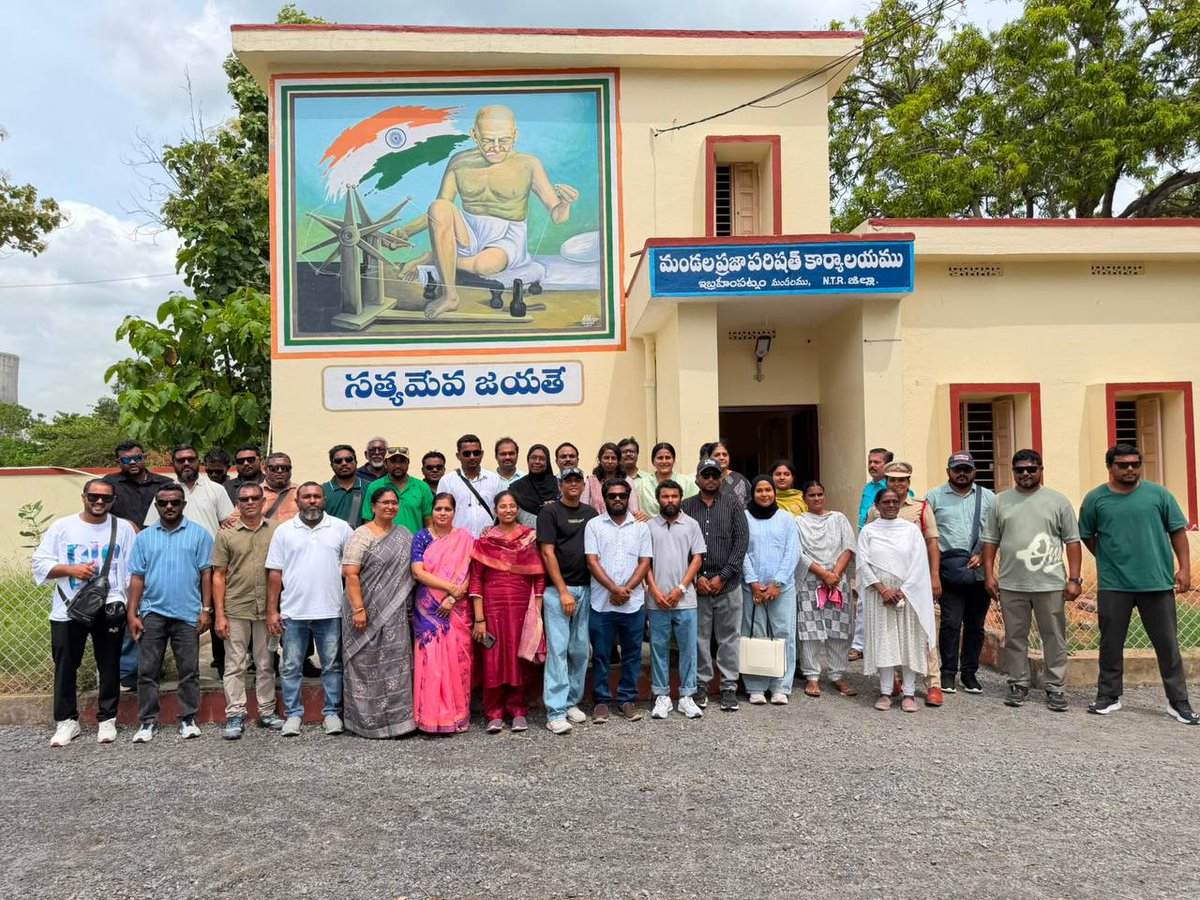 milg_lga's tweet photo. The 11th batch of the Capacity Building and Training Programme for Local Council Members, WDC Members, and LGA staff, conducted in Hyderabad, India, from 21 June to 6 July 2026 under the MOU between the LGA and NIRD&amp;PR, has successfully concluded. 

@lgaMaldives https://t.co/b0xY0fjxrN