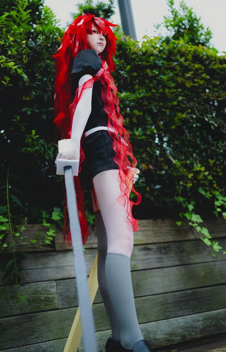 ramamaru_cos's tweet photo. 【cos / 宝石の国】

パパラチア

📸▶︎@hito0418 様
#アコスタ池袋 
#宝石の国コスプレ部 https://t.co/5biHiIGdv0