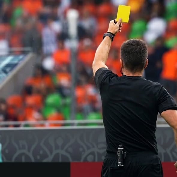 biblesocietyng's tweet photo. Day 26- REFEREE
Who's making the calls in your life?

📖 Read today's devotional: https://t.co/LCb1nmU52A
✍️ Sign up: https://t.co/IUKxCL7hOW
⚽ Play the game.

Follow God's Word, the only authority that never gets it wrong. 
#Referee #DailyDevotional #FaithInAction https://t.co/vu5NyP4dOD
