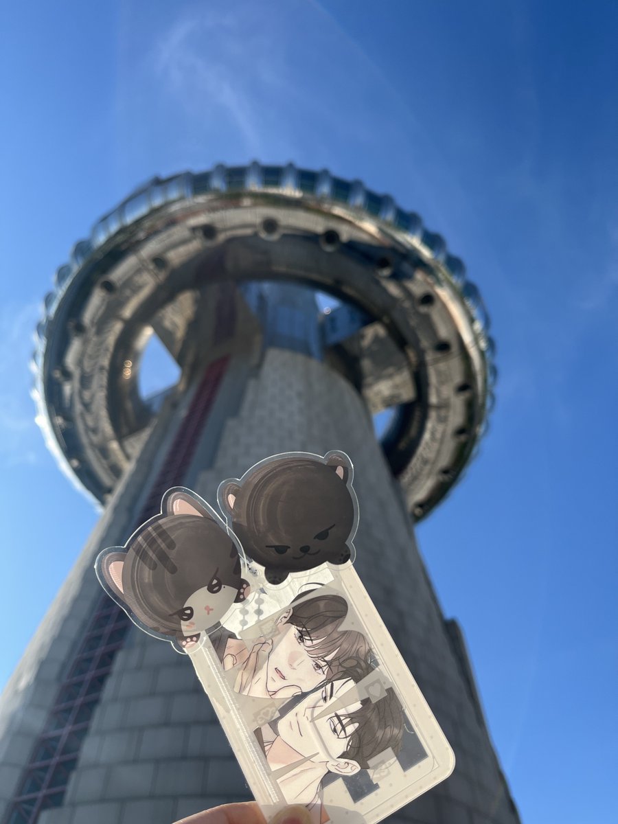 깜고 tweet media