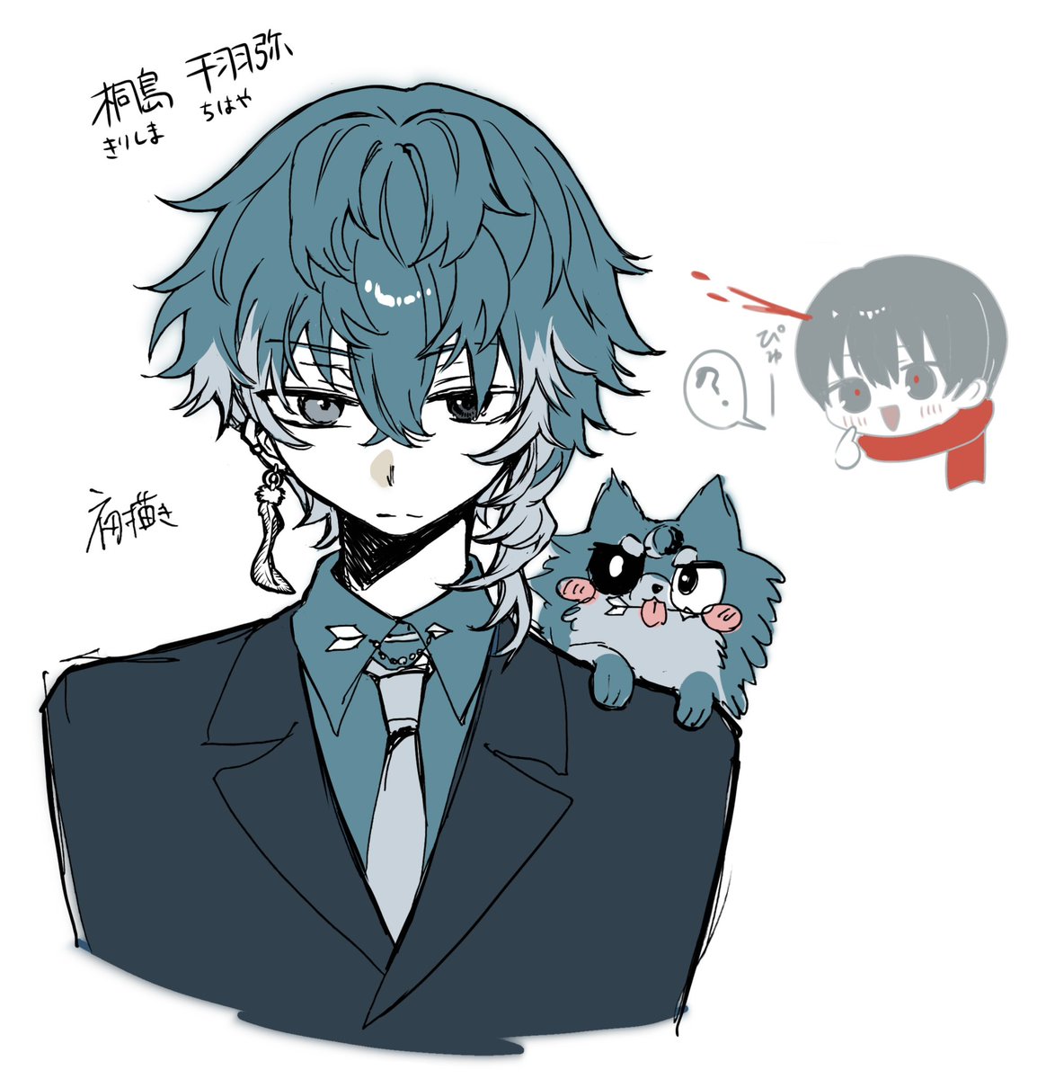 むぎちょこ (@popo_trpg_ss) / Posts / X