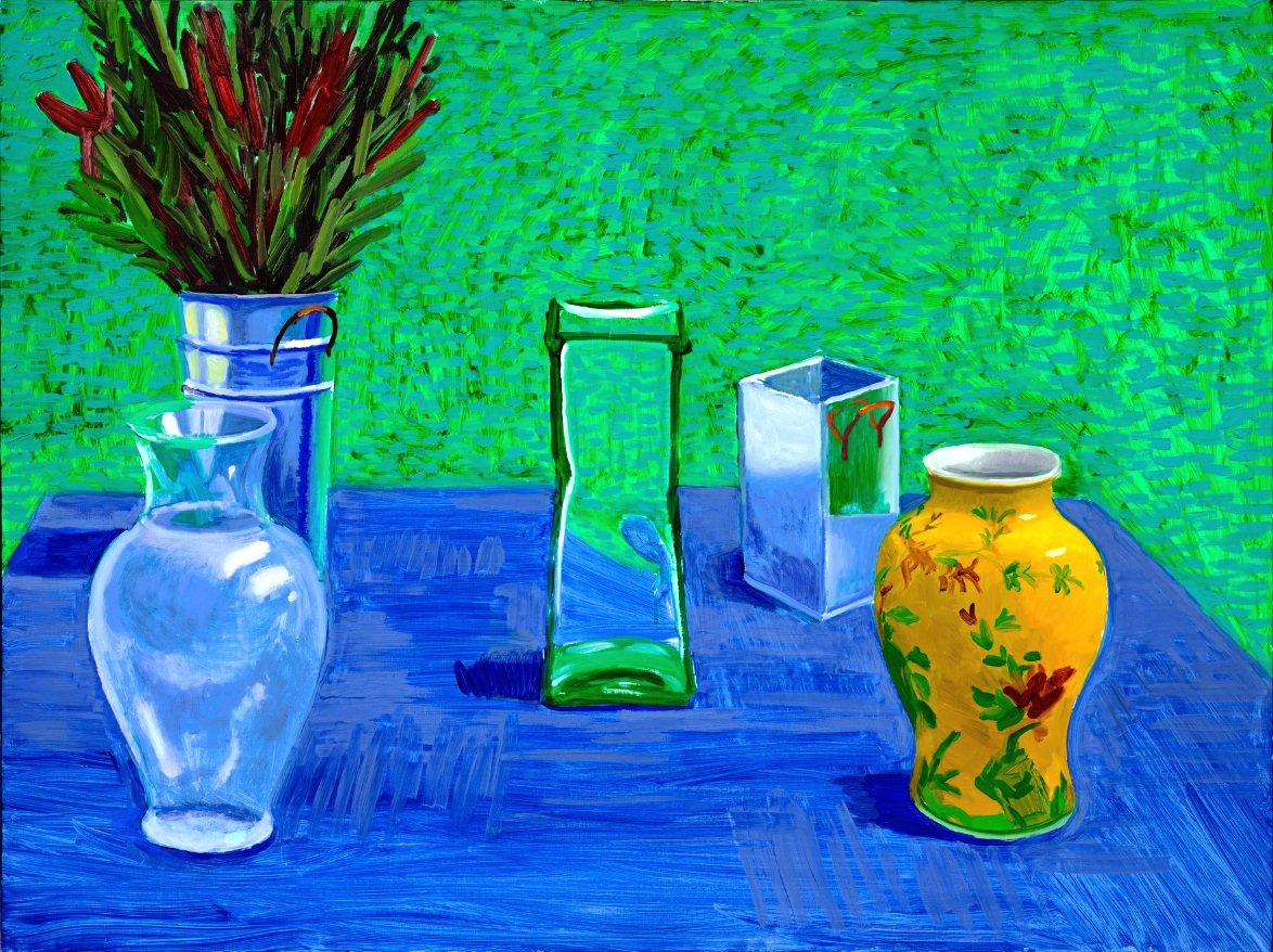 agustin_gut's tweet photo. #ArteYArt David Hockney @_die_Uta_ @MarisaPetrina @PaolaToogoodxme @redne2013 @MagdalenaSal1 @PrestiDaniela @AlmiraUva @DEOLINDAMA93701 @xaloc7 @alleosa @RefikBiloglu @ampomata @diamiladi @lagatta4739 @HAL909 @Isa69191443 @ValerioLivia @CaterinaCategio @Rebeka80721106 @scastaldi9 https://t.co/NOPhOQUH6n