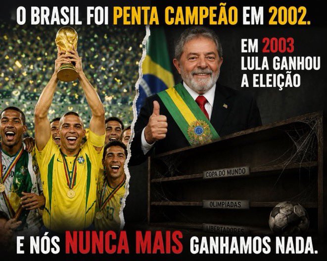 Kassiohp's tweet photo. @Glauber_Braga https://t.co/Kro68TjAch