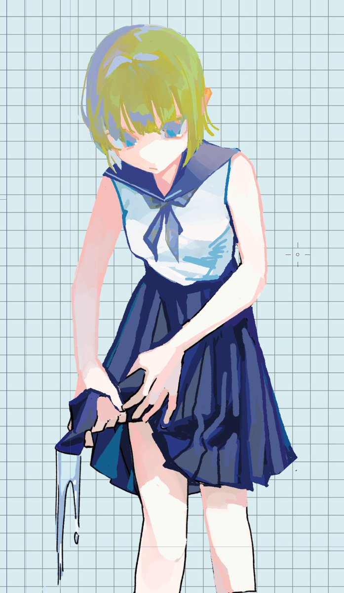 datedesune's tweet photo. wip https://t.co/xHRLvzHUs0