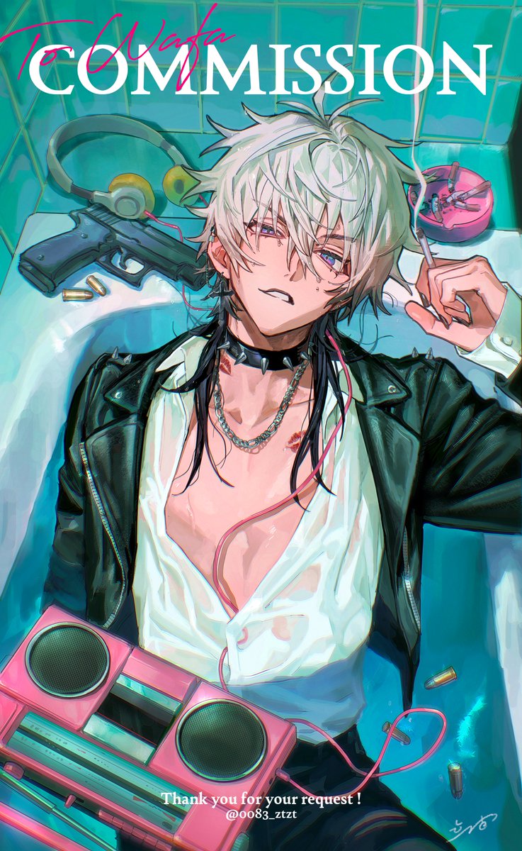 立間ゾタツ (@0083_ztzt) / Posts / X