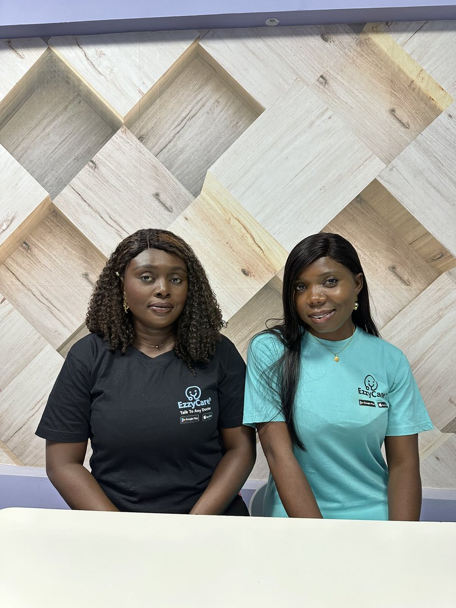 EzzyCare's tweet photo. Every step you take towards better health matters, and EzzyCare is here to make quality healthcare easy, accessible, and reliable.
Book appointments, connect with trusted doctors and manage your healthcare journey all in one place.
Cheers to a healthy and productive week https://t.co/HMHv1N8WoV