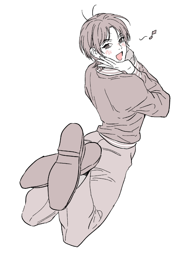 1598____'s tweet photo. 🐜 https://t.co/v4r5ZSWNoh