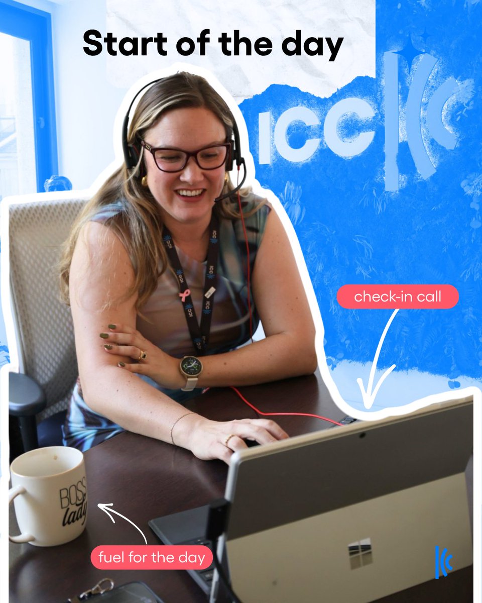 iccwbo's tweet photo. Making business work globally starts with people 🌍 #WeAreICC
 
At ICC, our values guide how we show up every day:
Staying connected
Pioneering solutions
Being generous
and feeling liberated.
 
These values are reflected in the daily work of colleagues like Chloe Martin.
 
From coordinating court sessions to supporting teams, her role keeps us moving forward.
 
Read more about Chloe’s experience: https://t.co/MAPfWGFjo1