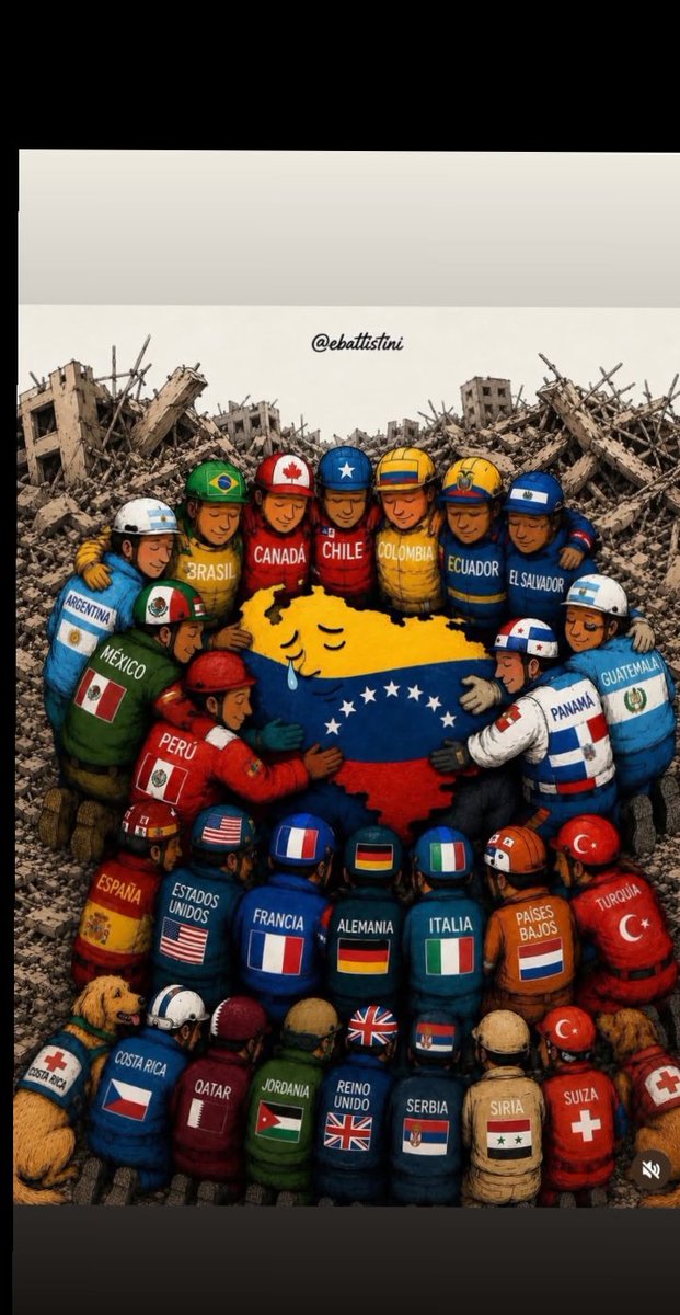 ptopelo's tweet photo. Buenos días mi Venezuela Querida ♥️ Dios te bendiga siempre 🙏 https://t.co/lyj6i5ZSCt