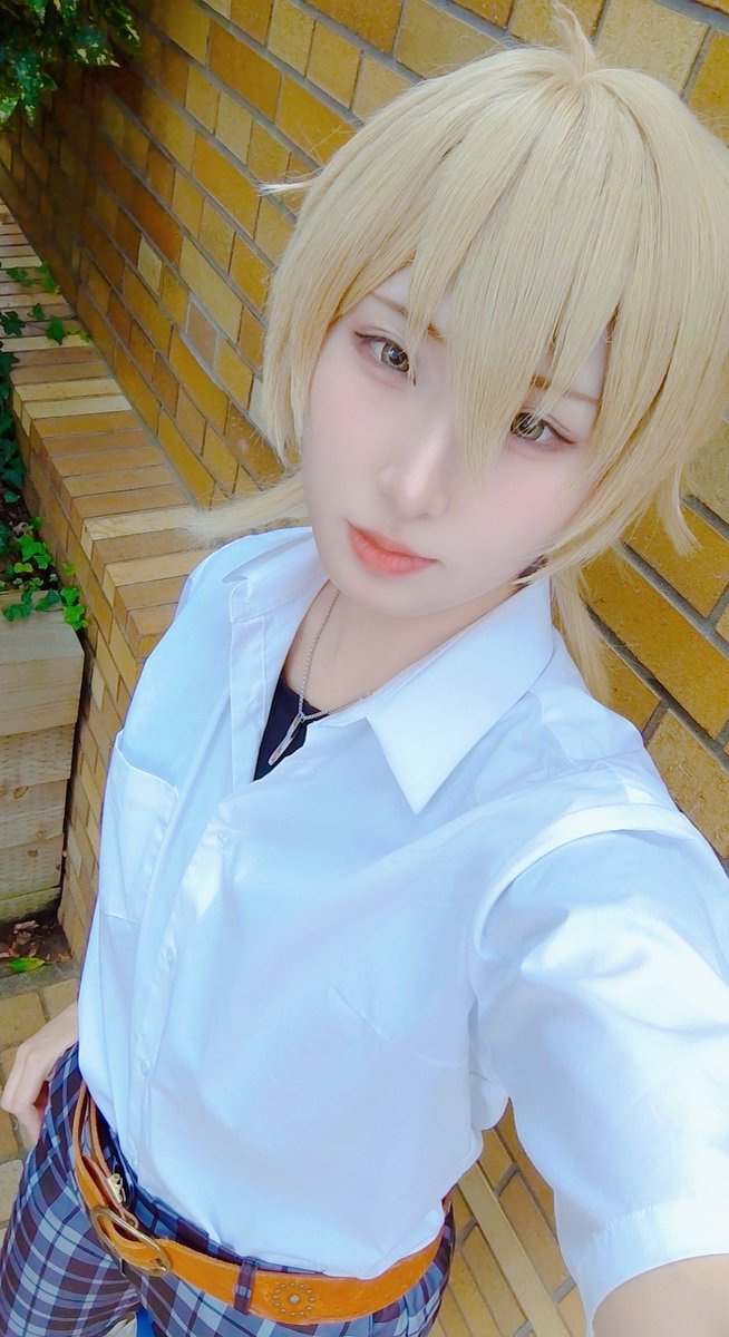 雪越✧夏コミ２日目✧9/5a! tweet media