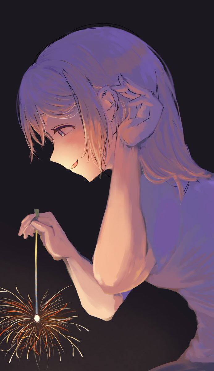 torinoinu's tweet photo. リー清
線香花火 https://t.co/KGx95FFQNR