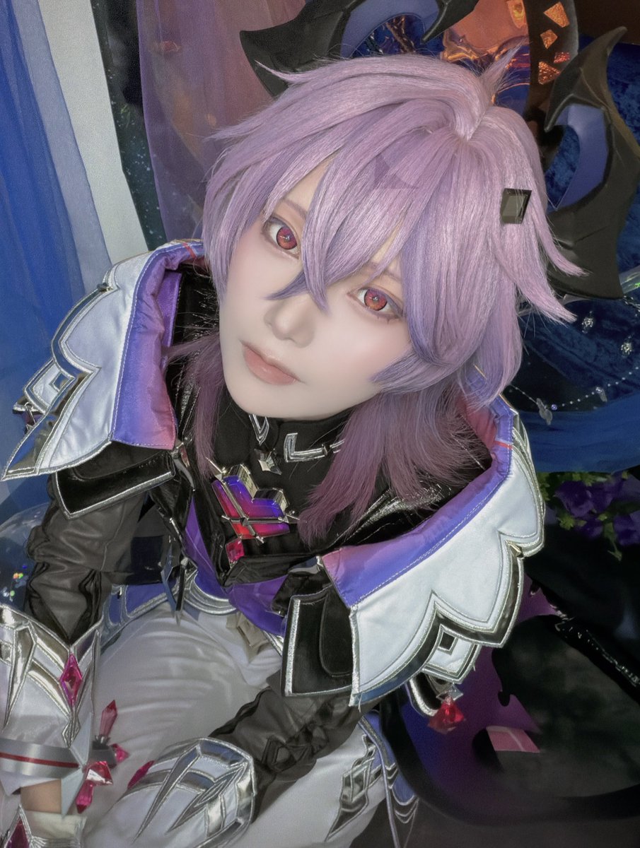 Akase_Official's tweet photo. ドゥリン❤️‍🔥 https://t.co/VJbBfqtQrc