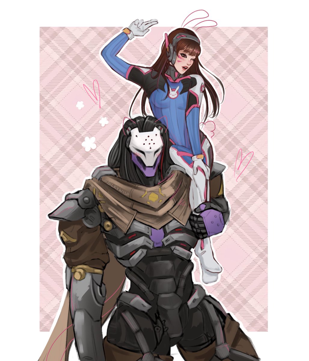 Wisp (@SilkyWisp) / Posts / X